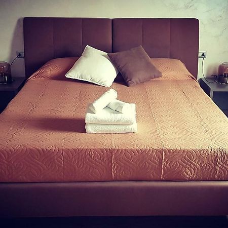 Ca' Dell'Angelo Bed & Breakfast คิออกเจีย ภายนอก รูปภาพ