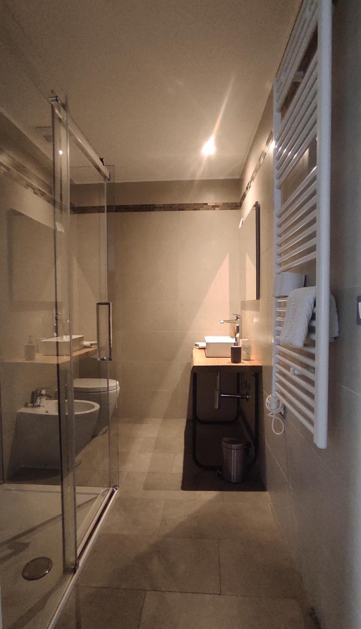 Ca' Dell'Angelo Bed & Breakfast คิออกเจีย ภายนอก รูปภาพ