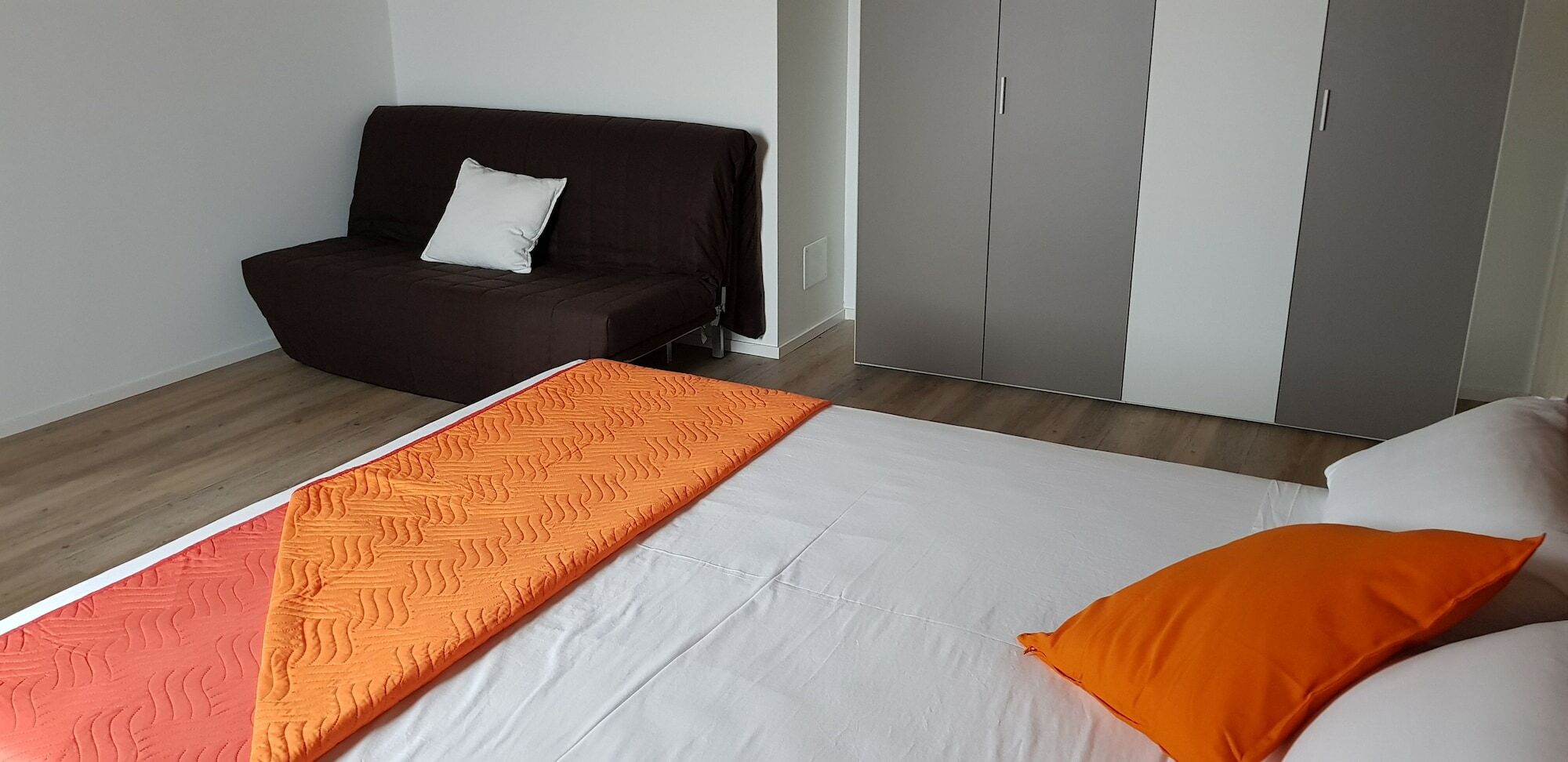 Ca' Dell'Angelo Bed & Breakfast คิออกเจีย ภายนอก รูปภาพ
