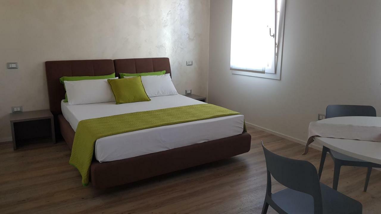 Ca' Dell'Angelo Bed & Breakfast คิออกเจีย ภายนอก รูปภาพ