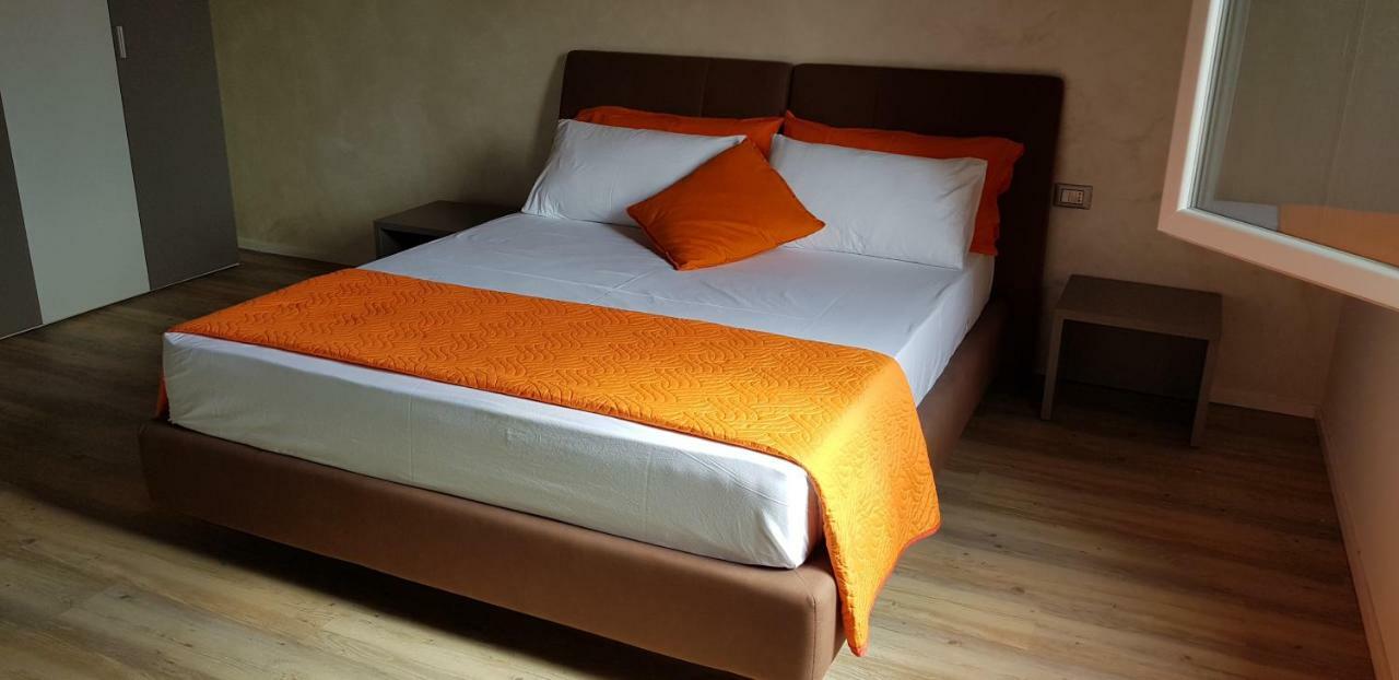 Ca' Dell'Angelo Bed & Breakfast คิออกเจีย ภายนอก รูปภาพ