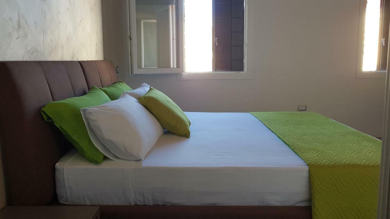 Ca' Dell'Angelo Bed & Breakfast คิออกเจีย ภายนอก รูปภาพ