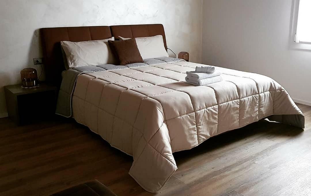Ca' Dell'Angelo Bed & Breakfast คิออกเจีย ภายนอก รูปภาพ