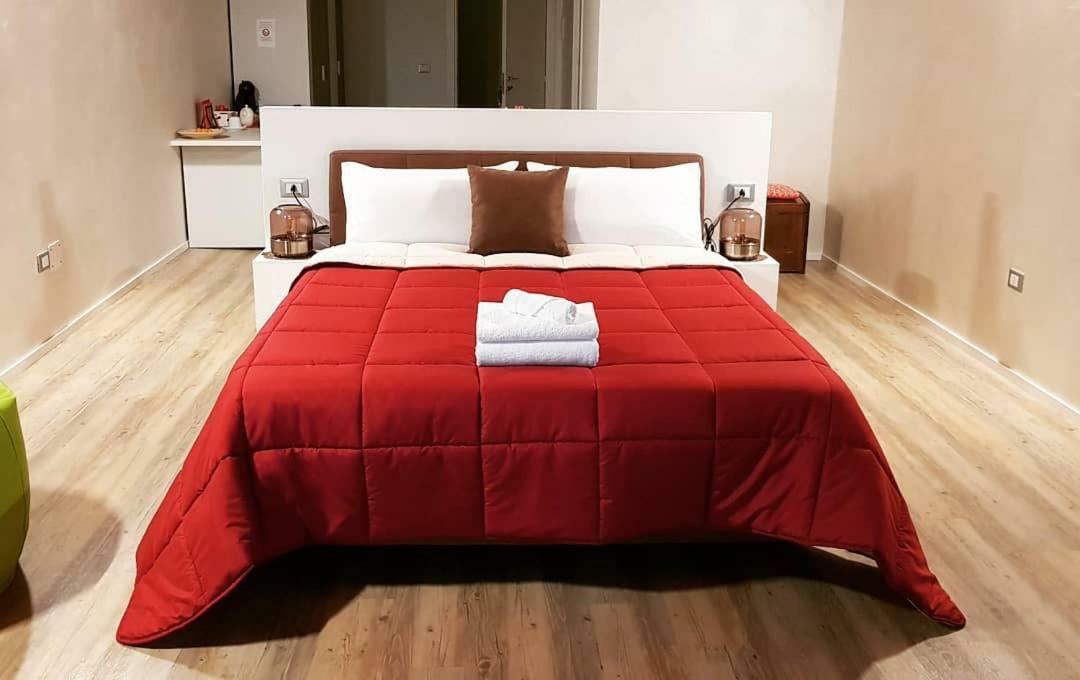 Ca' Dell'Angelo Bed & Breakfast คิออกเจีย ภายนอก รูปภาพ