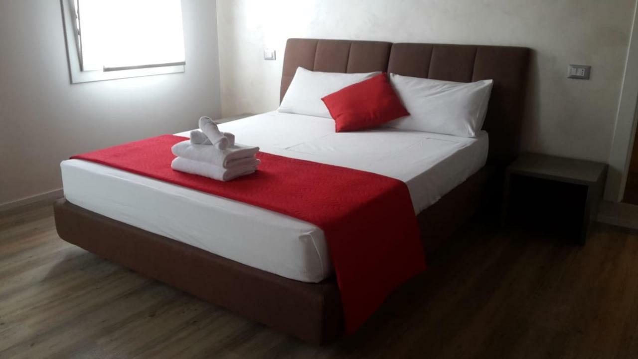 Ca' Dell'Angelo Bed & Breakfast คิออกเจีย ภายนอก รูปภาพ