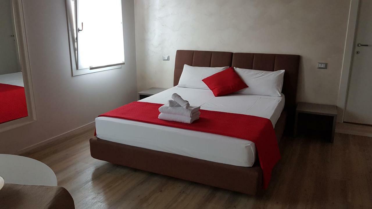 Ca' Dell'Angelo Bed & Breakfast คิออกเจีย ภายนอก รูปภาพ