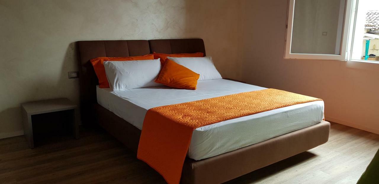 Ca' Dell'Angelo Bed & Breakfast คิออกเจีย ภายนอก รูปภาพ