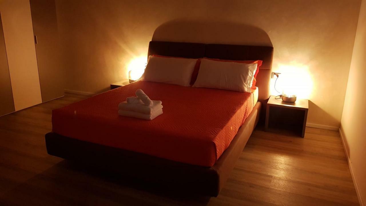 Ca' Dell'Angelo Bed & Breakfast คิออกเจีย ภายนอก รูปภาพ