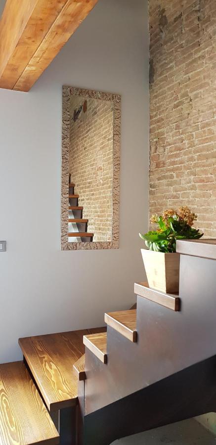 Ca' Dell'Angelo Bed & Breakfast คิออกเจีย ภายนอก รูปภาพ